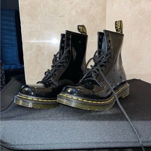 Dr Martens Woman Size 6
